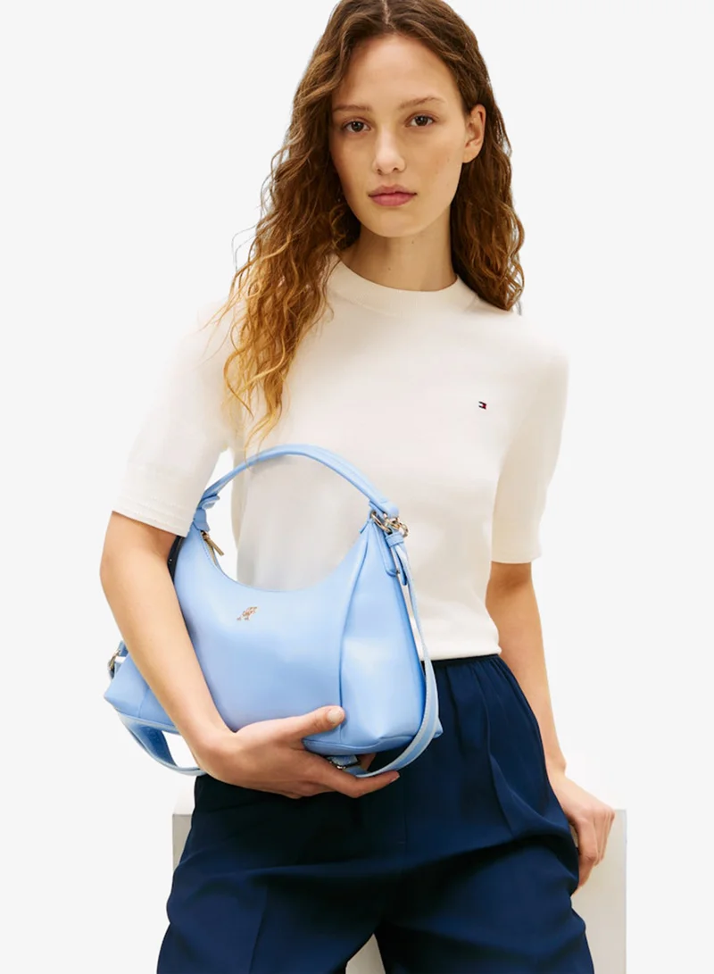 TOMMY HILFIGER  Essential Crossbody Shoulder Bag for Women | Best Price UAE